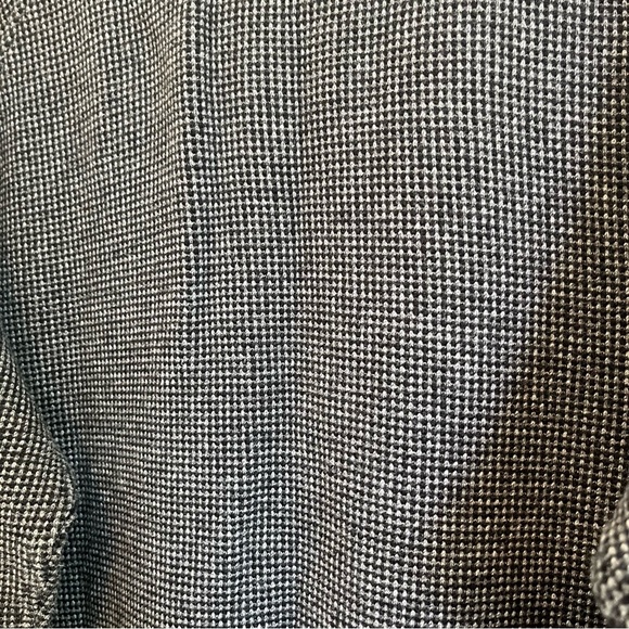 J. Crew Men’s Vintage Fleece Knit Sweater, Size Large - Picture 11 of 11